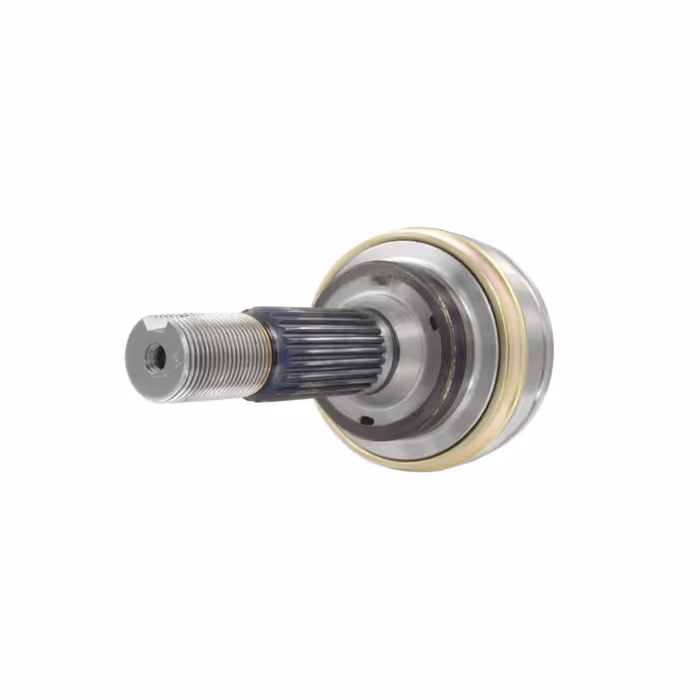 Outer CV joint Opel Corsa E
