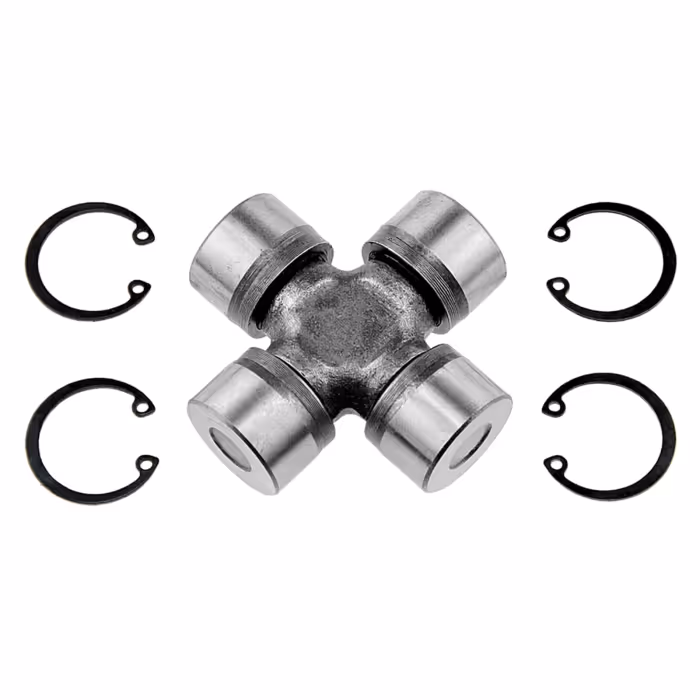 Universal joint Suzuki Liana Hatchback front