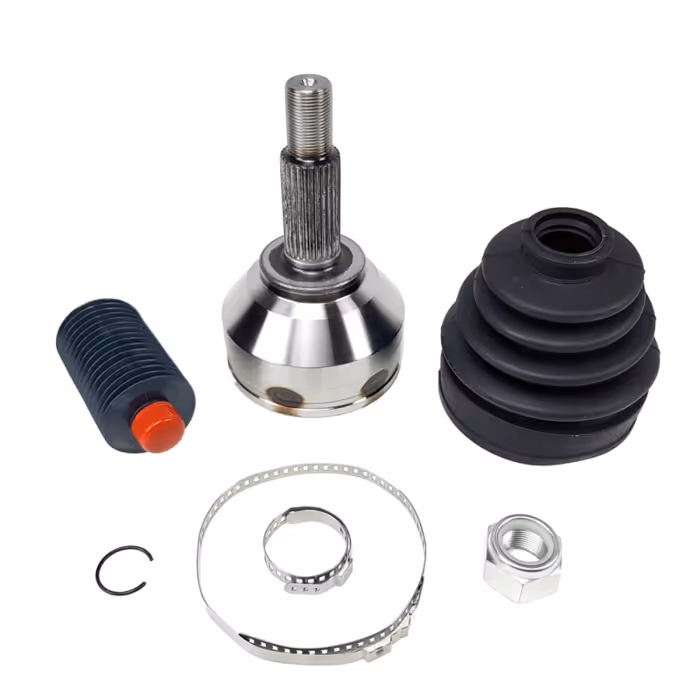 Outer CV joint Vauxhall Vivaro A Bus