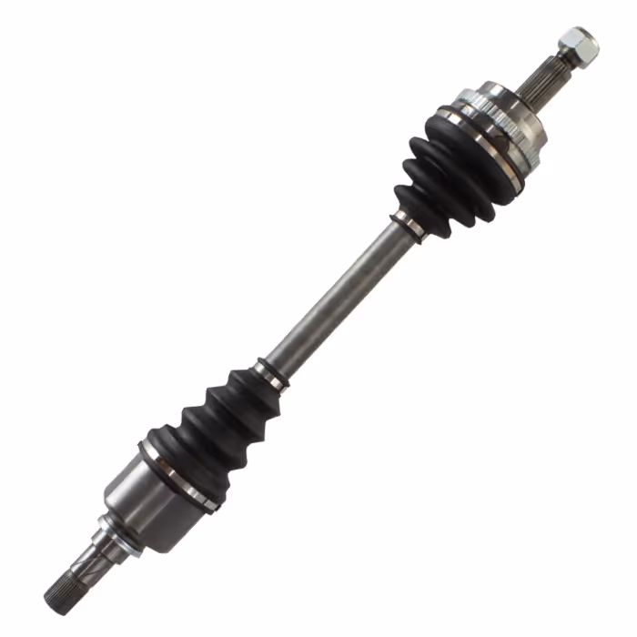 Drive shaft Renault Trafic 715 mm