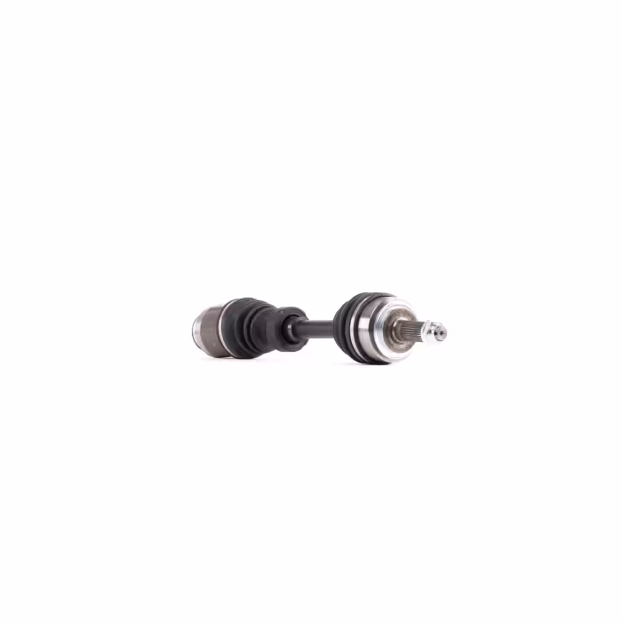 Drive shaft Honda Accord VII front right 572 mm