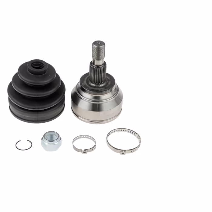 Outer CV joint Mercedes GL Class front
