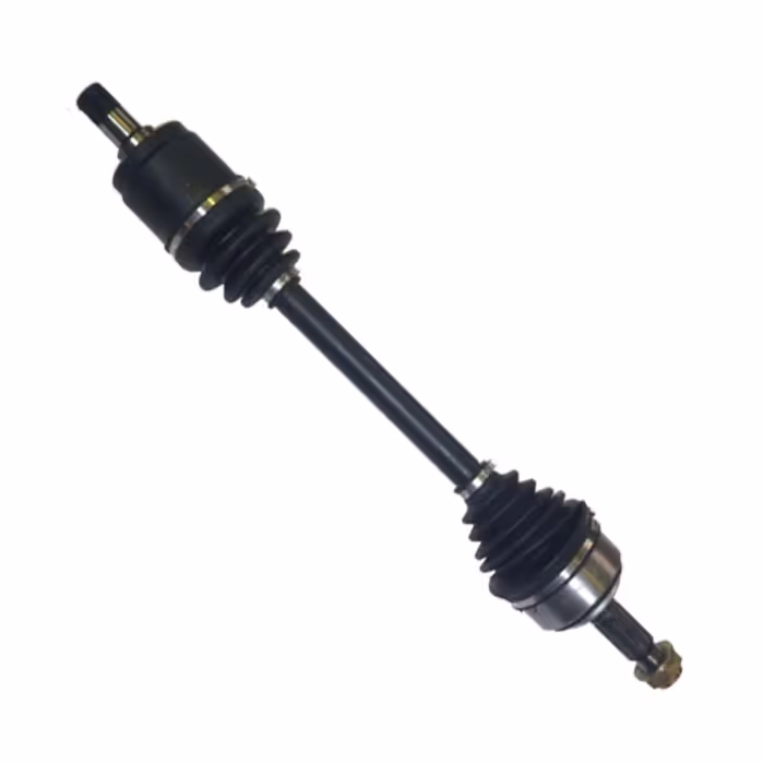 Drive shaft Honda Accord front left 685 mm
