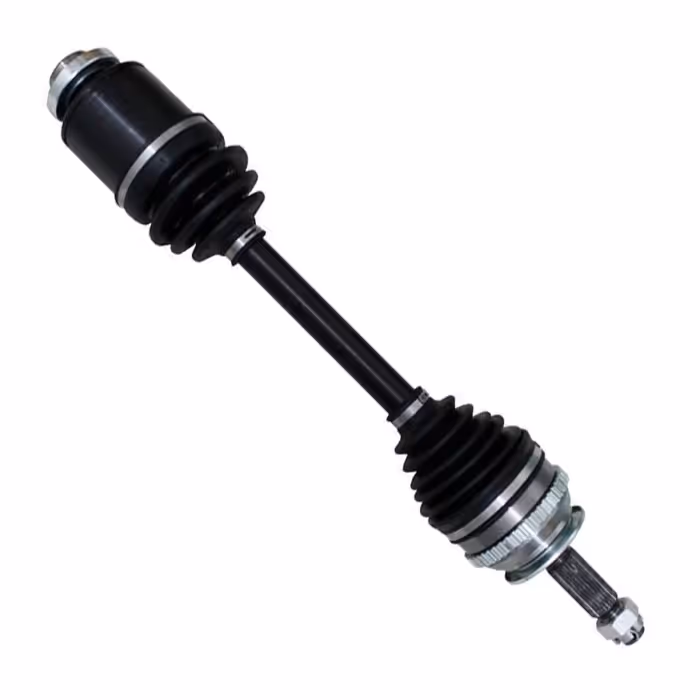 Drive shaft Honda Accord Viii Tourer front right 580 mm