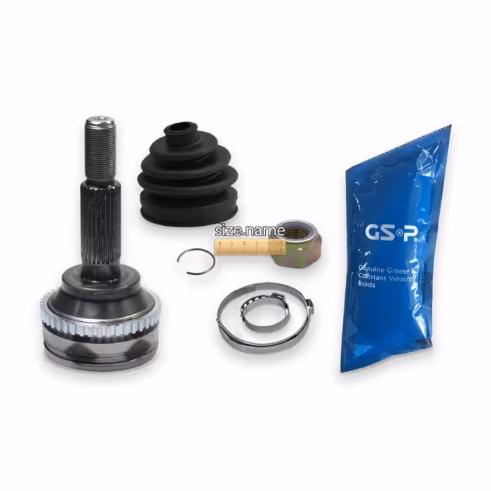 Outer CV joint Ford Maverick