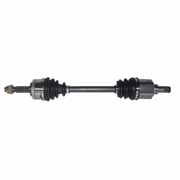 Drive shaft front left 625 mm 1135908