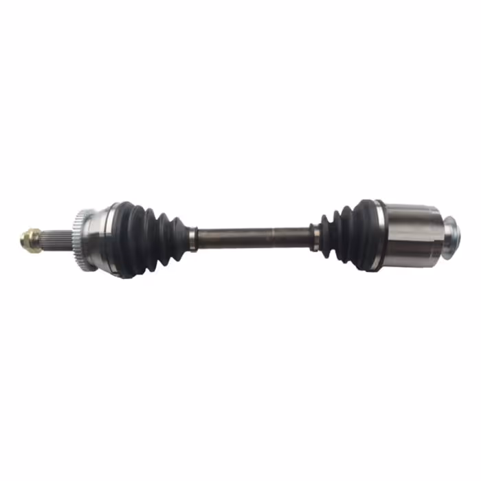 Drive shaft KIA Sorento front right 593 mm