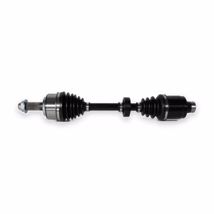 Drive shaft Honda Accord Viii Tourer front right 580 mm