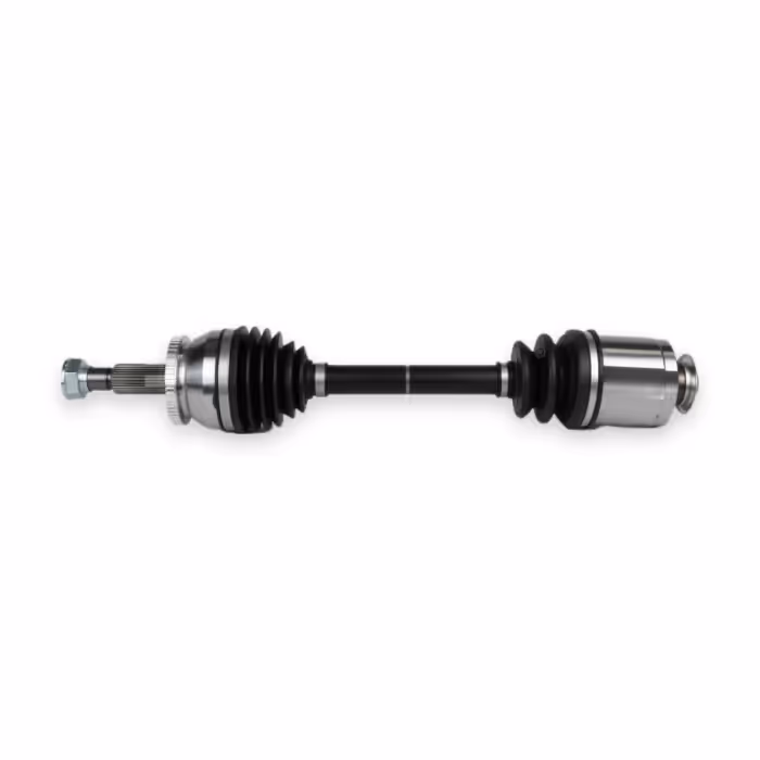 Drive shaft KIA Sorento front right 593 mm