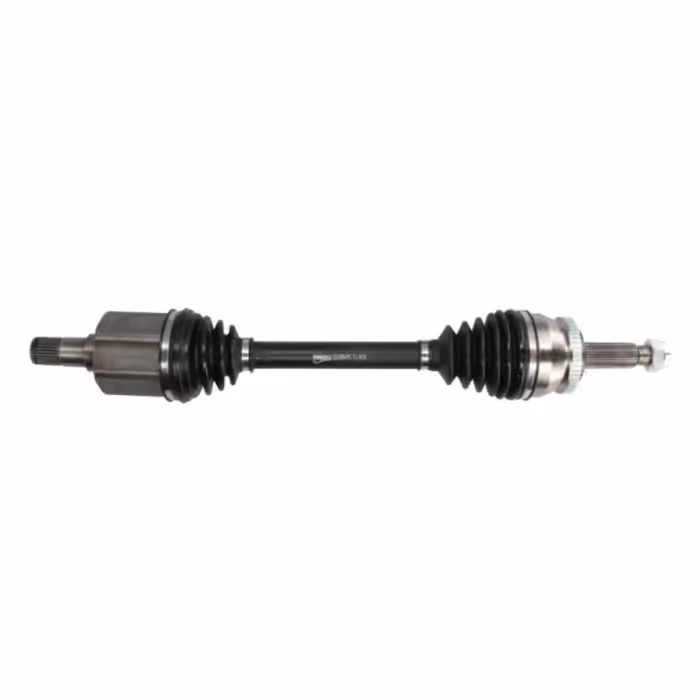 Drive shaft KIA Ceed 655 mm