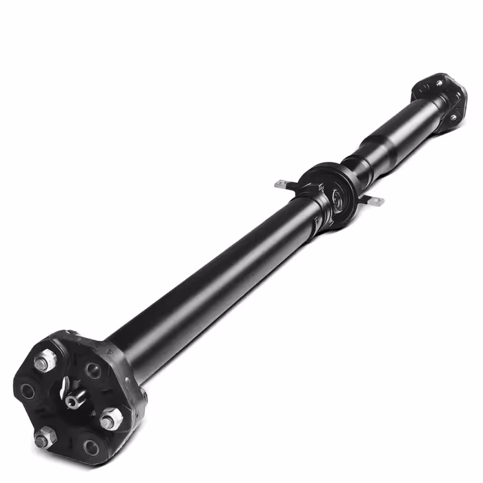Propeller shaft BMW 4 Serie 420 I F36 rear 1548 mm