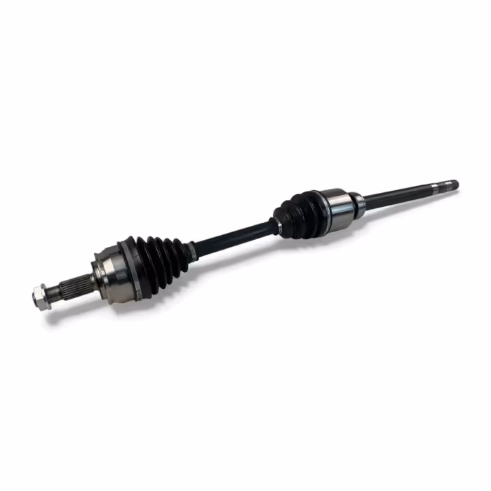 Drive shaft Opel Combo 927 mm