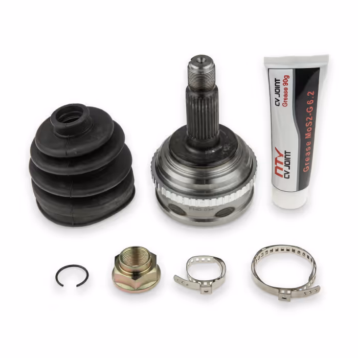 Outer CV joint Audi Q5 Sportback 50 Tfsi E Quattro
