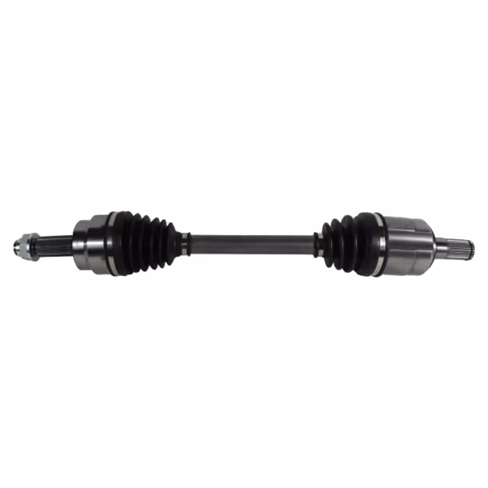 Drive shaft Hyundai Tucson 645 mm