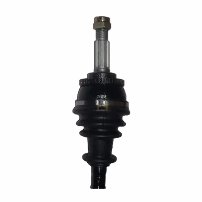 Outer CV joint Nissan X Trail front