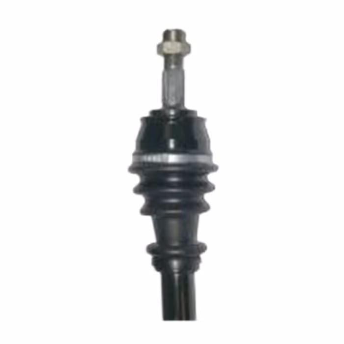 Outer CV joint Citroen Nemo front