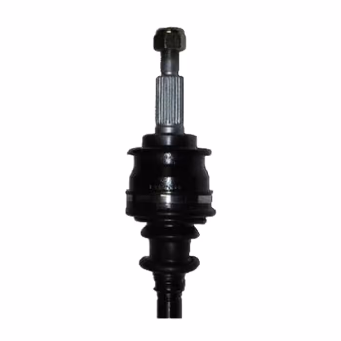 Outer CV joint Suzuki Splash front