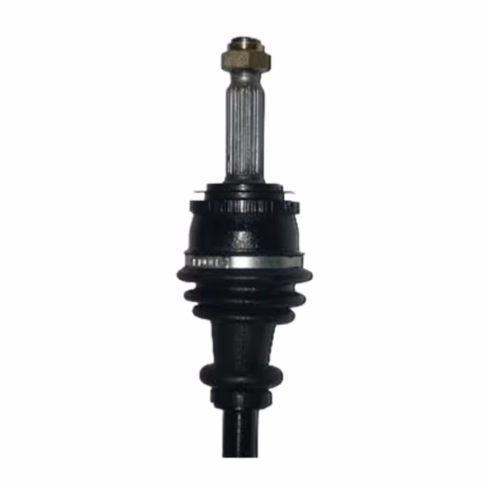 Outer CV joint KIA RIO front