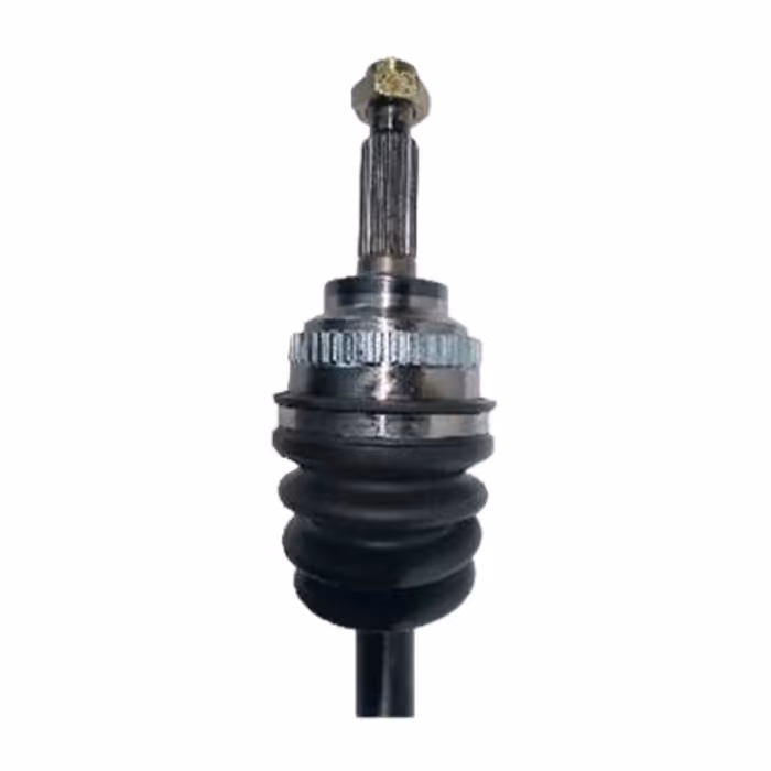 Outer CV joint KIA RIO I Hatchback front