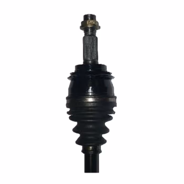 Outer CV joint Toyota Land Cruiser Prado front