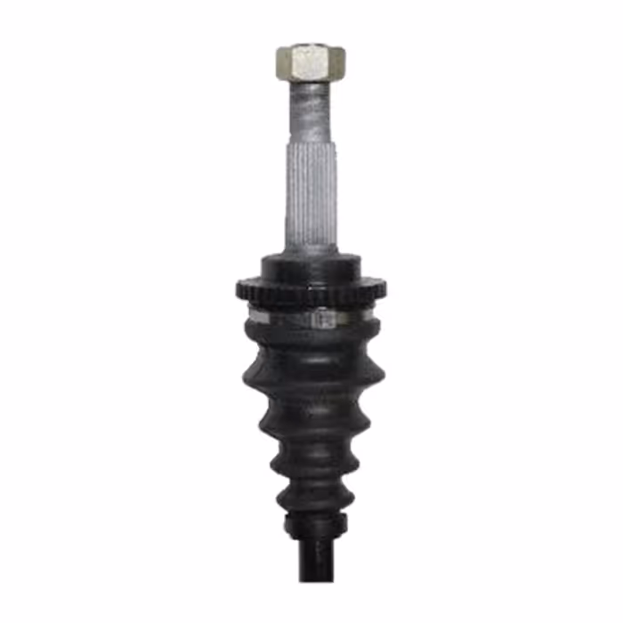 Outer CV joint Nissan X Trail rear