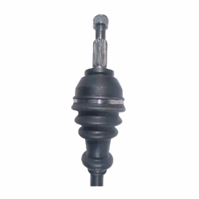 Outer CV joint Opel Vivaro B front
