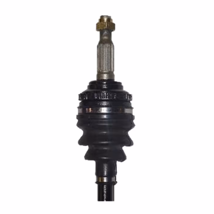Outer CV joint Chevrolet Nubira front