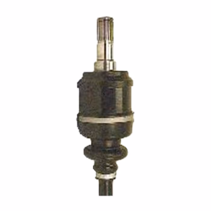 Inner CV joint Mitsubishi Lancer II front