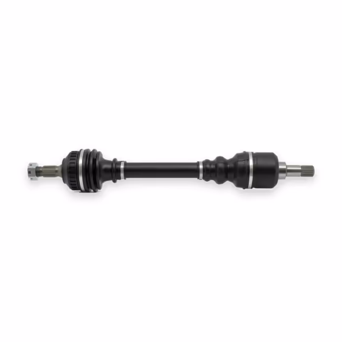 Drive shaft Citroen Saxo 870 mm