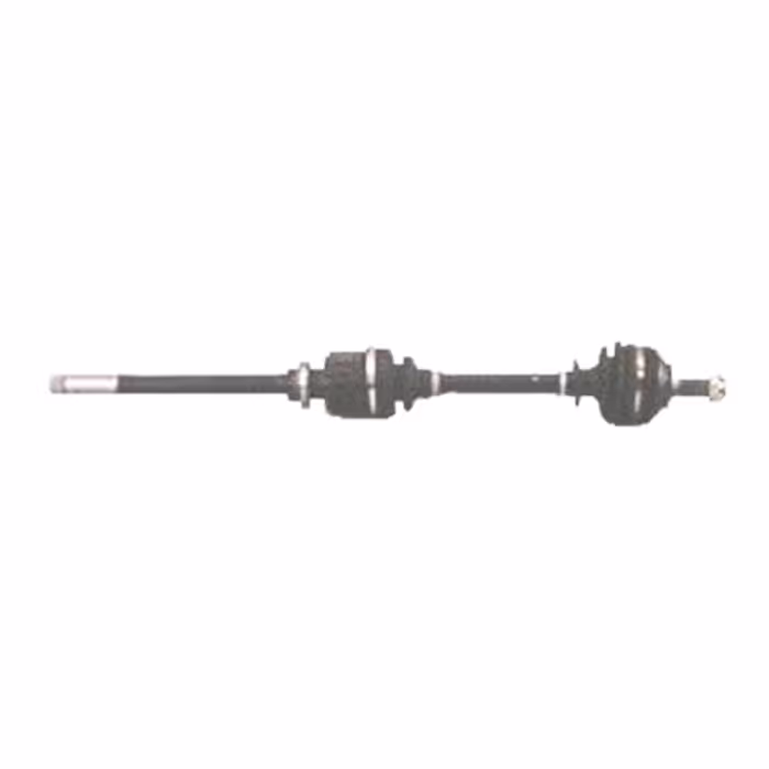 Drive shaft Peugeot 309 front right 851 mm