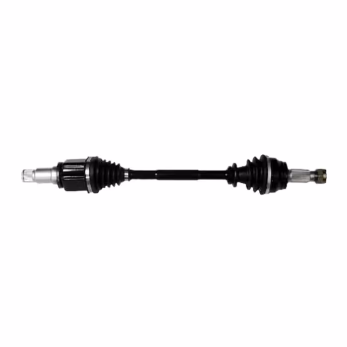 Drive shaft Peugeot 3008 665 mm