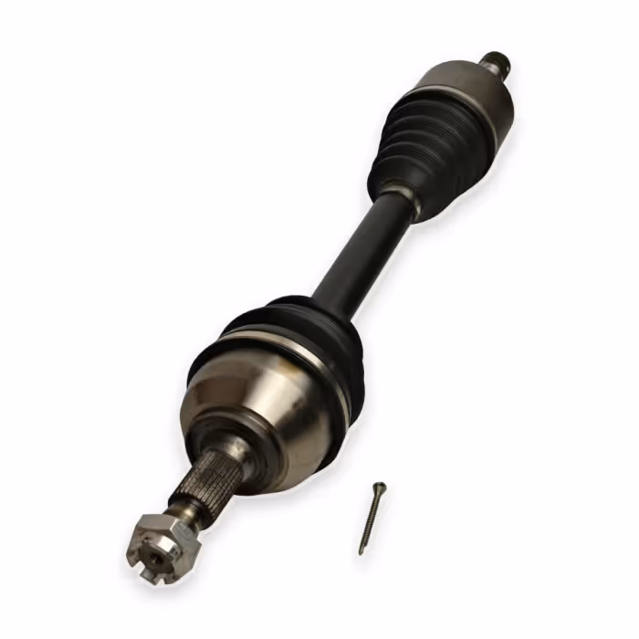 Drive shaft Citroen DS4 623 mm