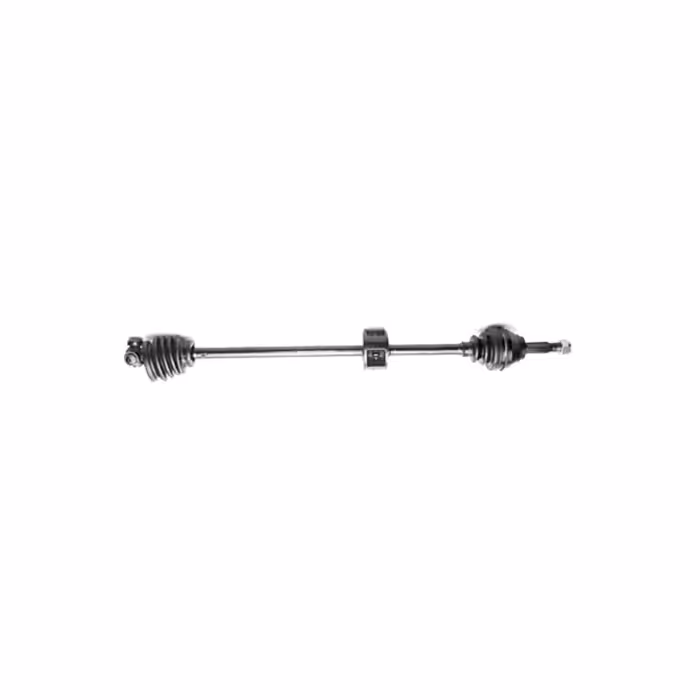 Drive shaft Fiat Marea Weekend 931 mm