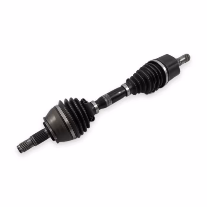 Drive shaft Lancia Delta III 975 mm