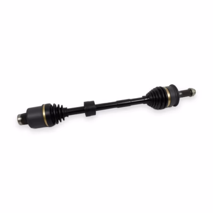 Drive shaft Suzuki SX4 710 mm
