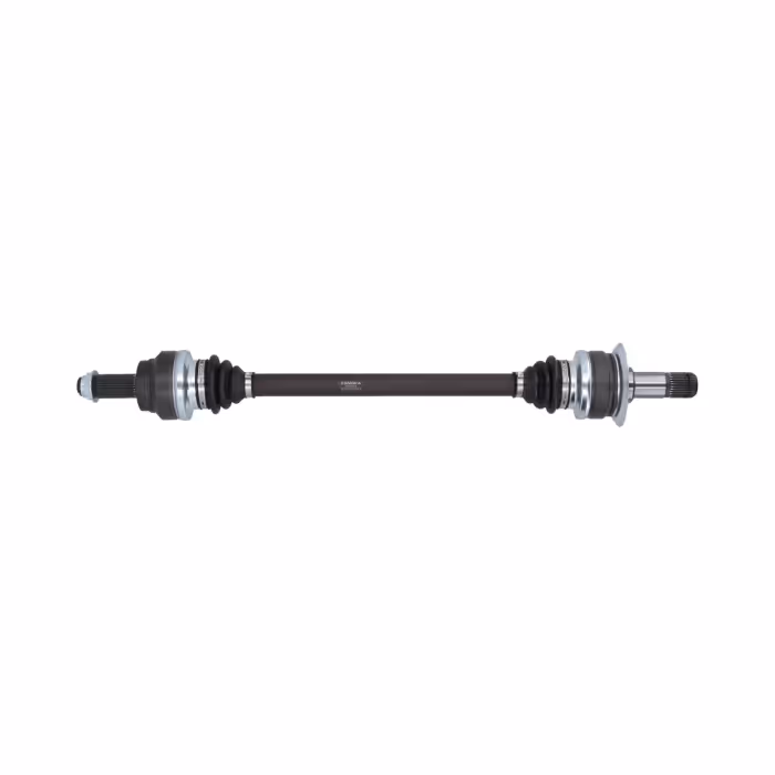 Drive shaft BMW X5 M 50 D E70 rear 820 mm