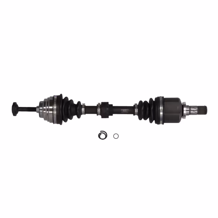 Drive shaft BMW 2 Active Tourer 220 I F45 front left 546 mm