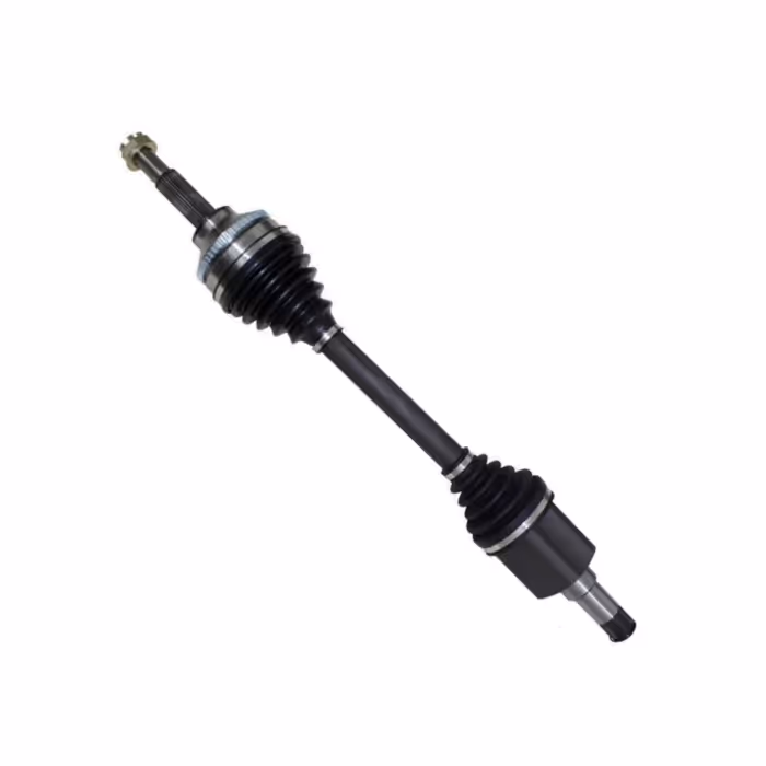 Drive shaft Suzuki Swift 640 mm
