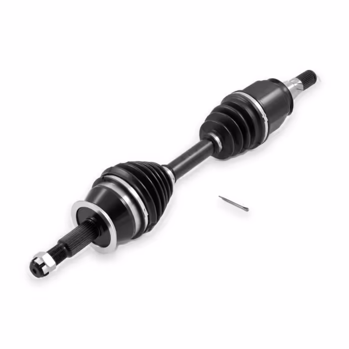 Drive shaft Nissan Patrol VI Y62 rear 707 mm
