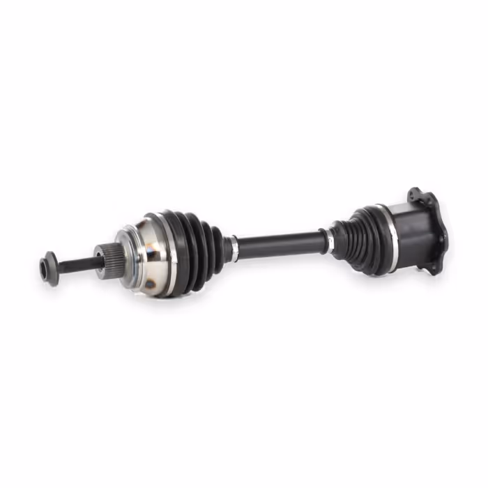 Drive shaft Hyundai IX35 676 mm