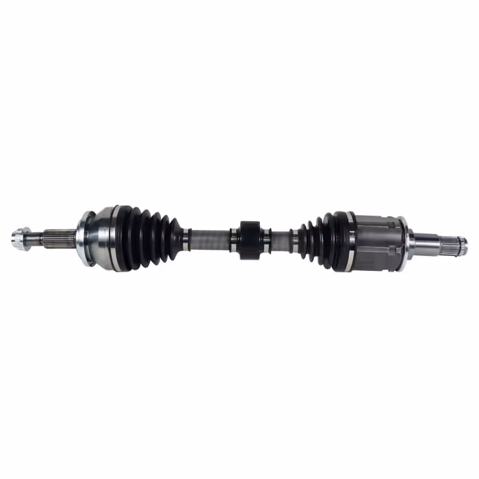 Drive shaft Toyota RAV 4 V 665 mm