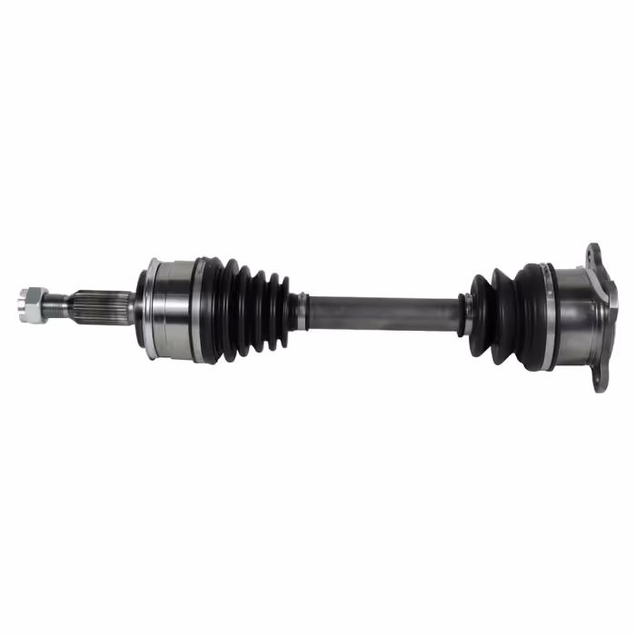 Drive shaft Mitsubishi L200 Triton 491 mm