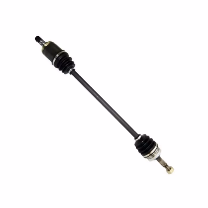 Drive shaft Hyundai Sonata front right 979 mm