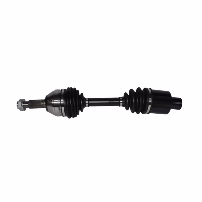 Drive shaft Chevrolet Epica 528 mm