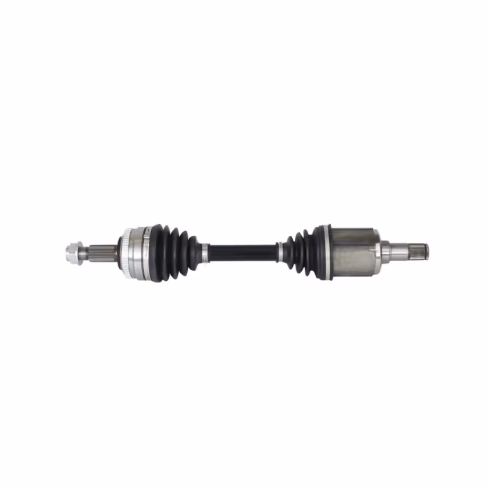 Drive shaft Ssangyong Korando 607 mm