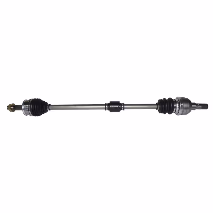 Drive shaft Chevrolet Aveo 934 mm