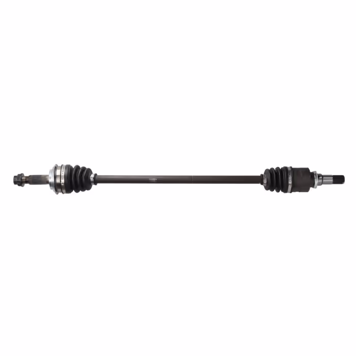 Drive shaft Toyota Yaris front right 895 mm