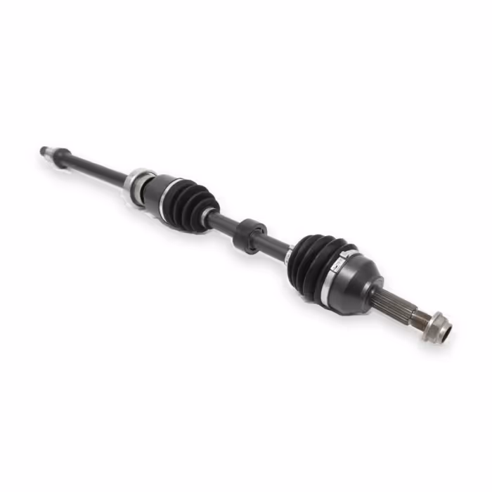 Drive shaft Mazda 2 550 mm