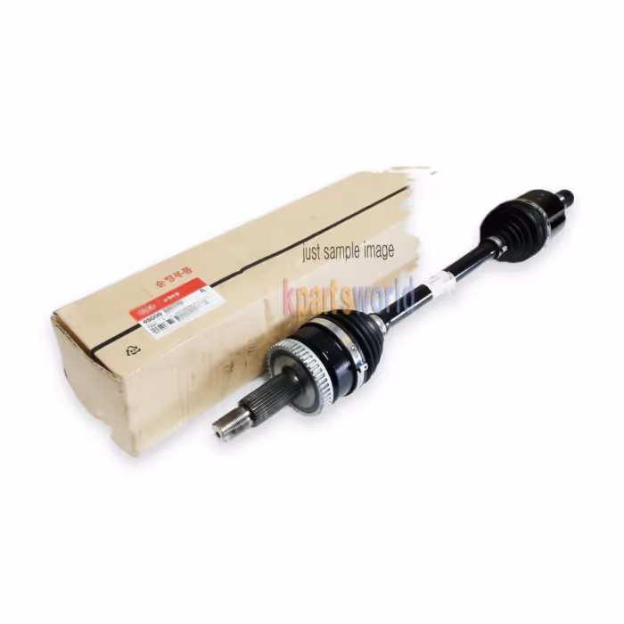 Drive shaft KIA Ceed 955 mm