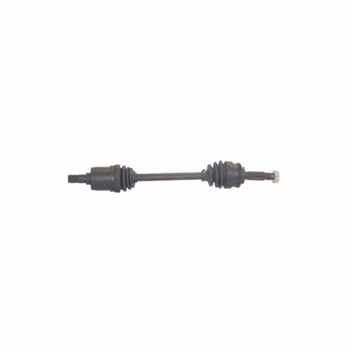 Drive shaft Hyundai Atos 597 mm